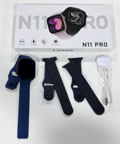 Smartwach n11 pro