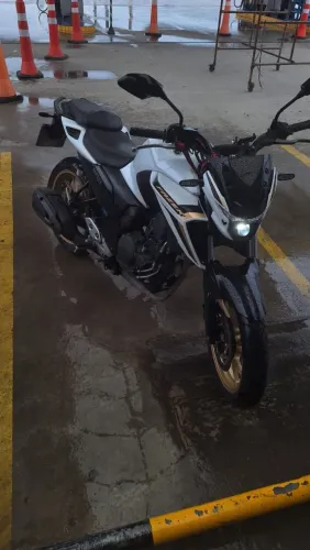 Fz25 2025