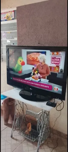 TV 42 POLEGADAS LDC LG