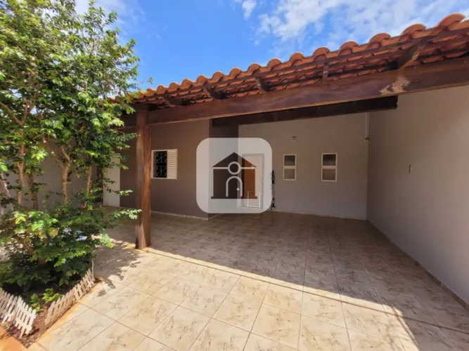 Casa para venda no bairro Jardim Patrícia