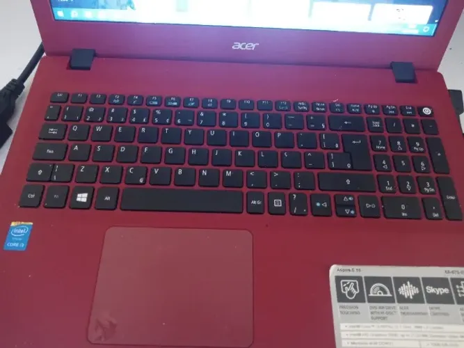 Notebook ACER