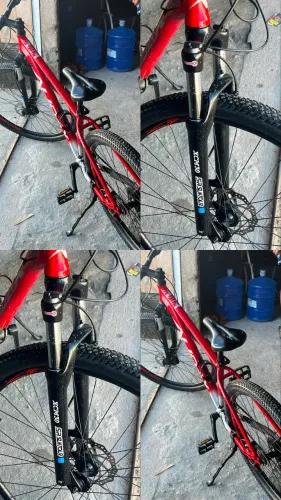 Audaz nx HAVOK ARO 29