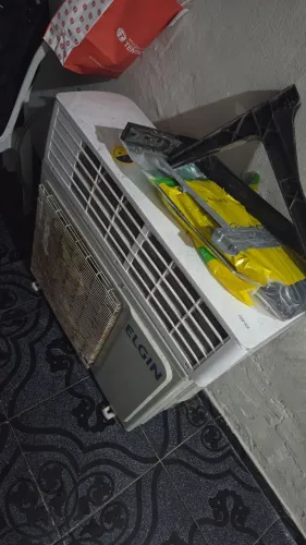 Vende-se Ar-condicionado