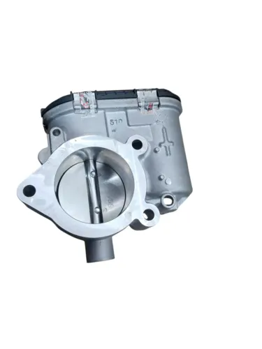 Corpo Borboleta Tbi Peugeot 206 207 1.6 16v