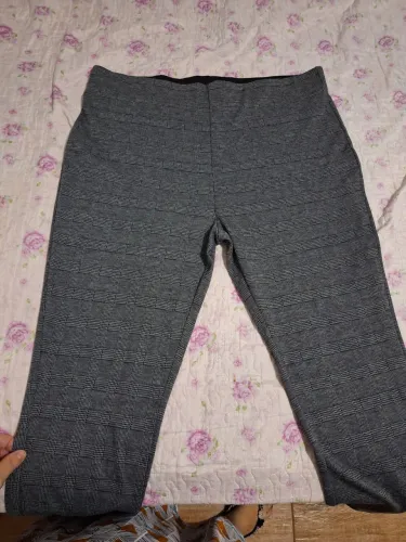 Calça plus size