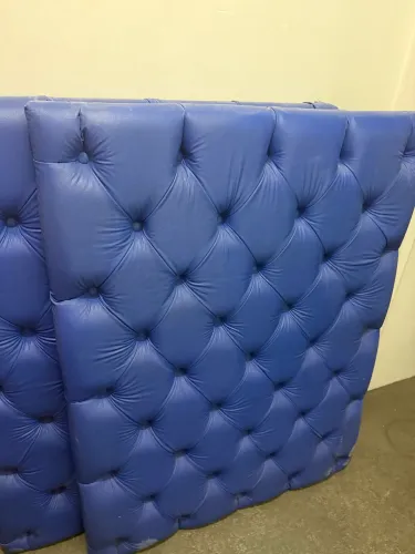 Vendo cabeceira quarto cama solteiro