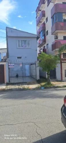 Vila Tupi - Praia Grande