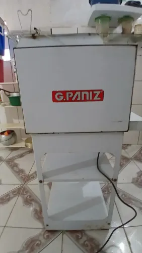 Cilindro G.PANIZ