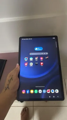 Tablet Samsung S9 FE+