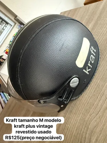 Capacete 