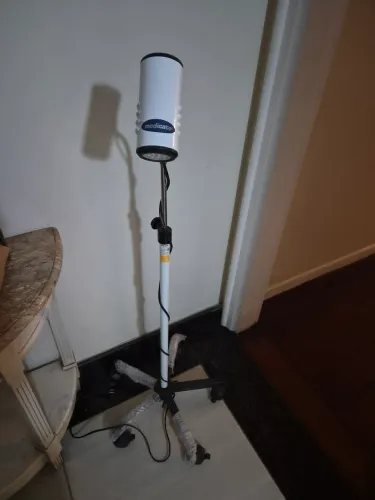 REFLETOR LED para estética consultorios