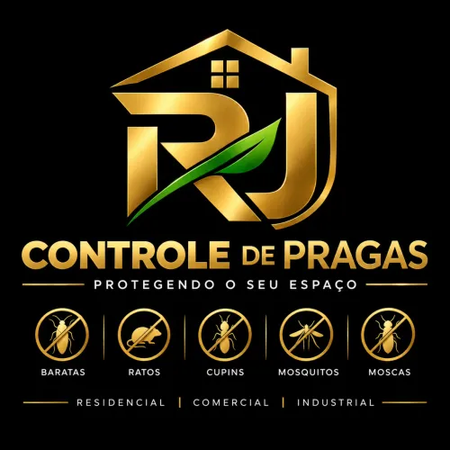 Acabe com Baratas, Ratos, Cupins e Mosquitos
