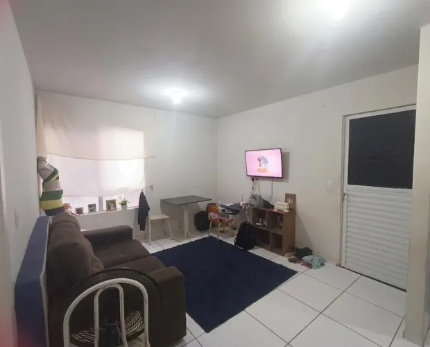 Vende-se apartamentos 