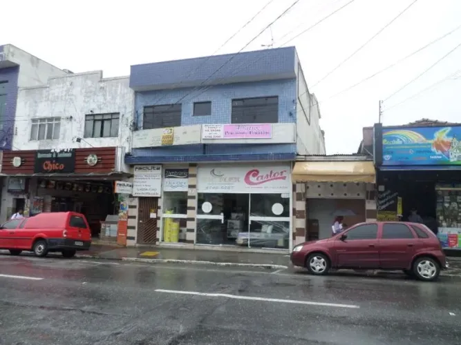KITNET SUZANO CENTRO