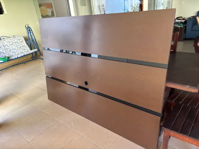 Painel seminovo