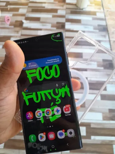 SAMSUNG S23 ULTRA TOP