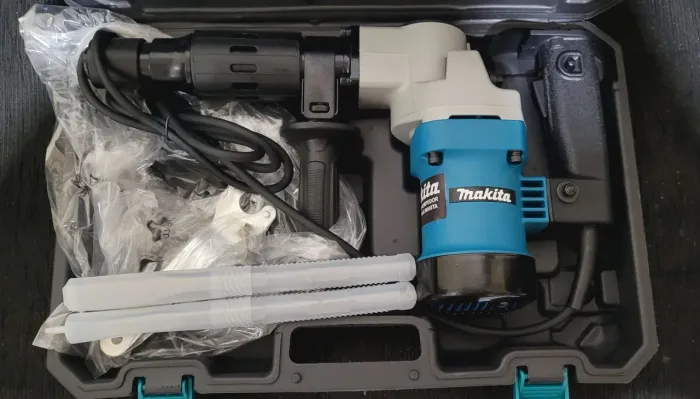 Martelete Professional Makita 10kg