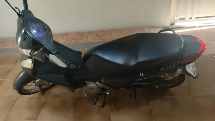 Vende-se Biz 125