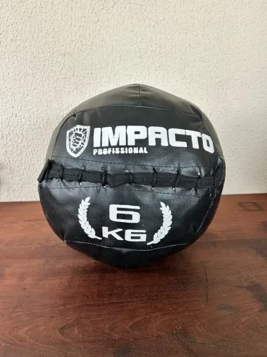 Wallball 6kg nova