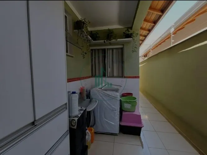 Casa 03 Dorm. em Jardim Brasil - Piracicaba