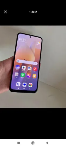 Celular Note 11 pro