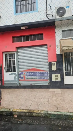 Imóvel para aluguel com 20 metros quadrados com 1 quarto