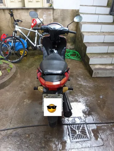 Shineray Jet