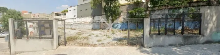 Terreno para locação - Parada Inglesa