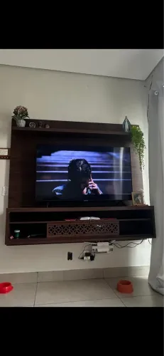 Painel de tv