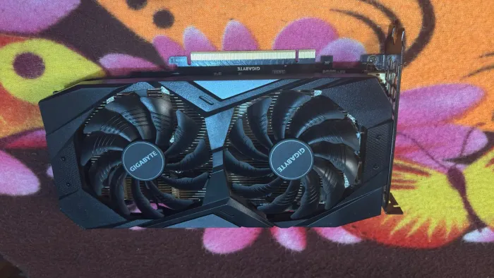 GTX 1660 super