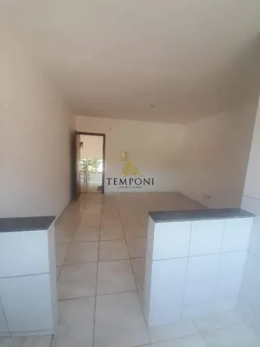 Apartamento para aluguel, 2 quartos, 1 vaga, Maria Goretti - Belo Horizonte/MG