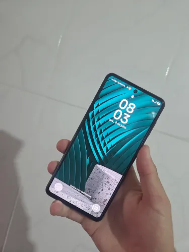 Samsung Galaxy M54 5G