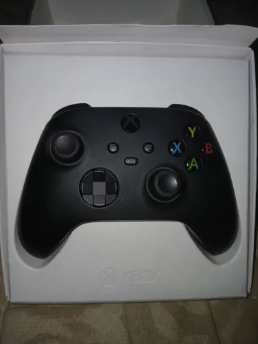 Controle xbox _Bluetooth