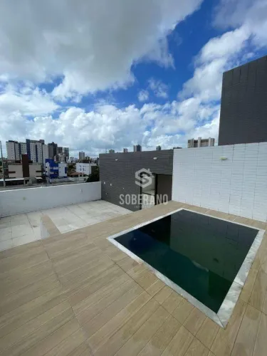 Apartamento Duplex com 3 dormitórios à venda, 148 m² por R$ 669.000,00 - Bessa - João Pess