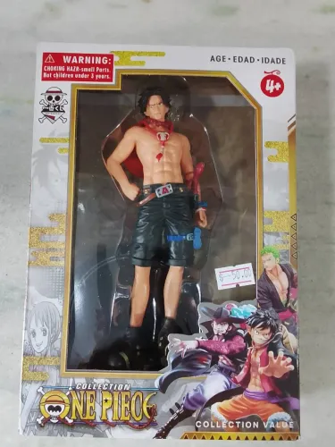 Figure Colection One Piece