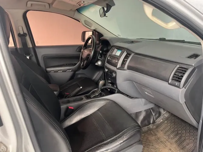 Ford Ranger XLS 2.2 4X4 CD Diesel Aut. 2019