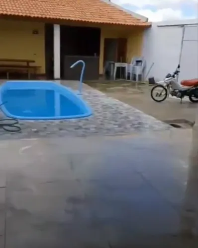 Balneário em Anadia