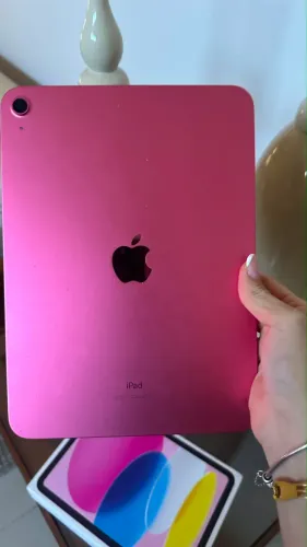 IPAD 10 / 64GB ROSA