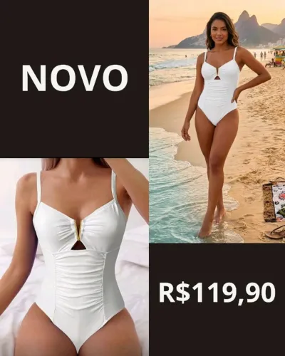 MODA FEMININA