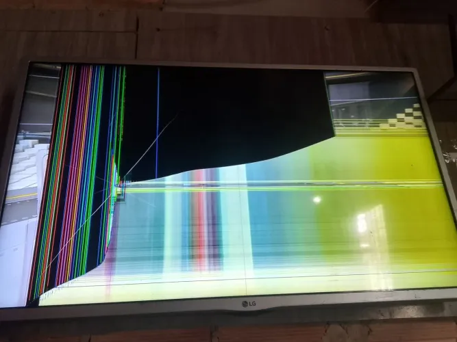 Televisão 
