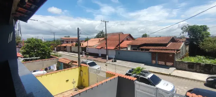 Casa para venda Bopiranga - Itanhaém - SP