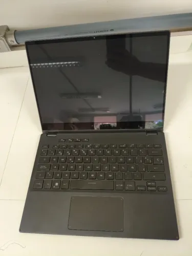 Notebook ASUS ROG Flow X13 (2 em 1) | Ryzen 7, RTX 3050, 16GB, 1TB SSD + Acessórios