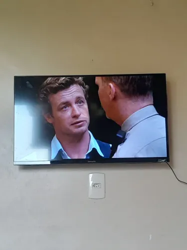 Smart tv aiwa