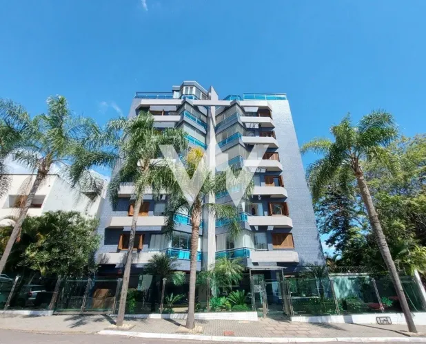 Apartamento mobiliado para alugar em Novo Hamburgo