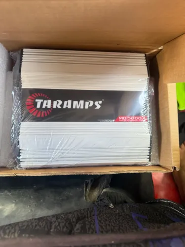 Taramps MD 5000