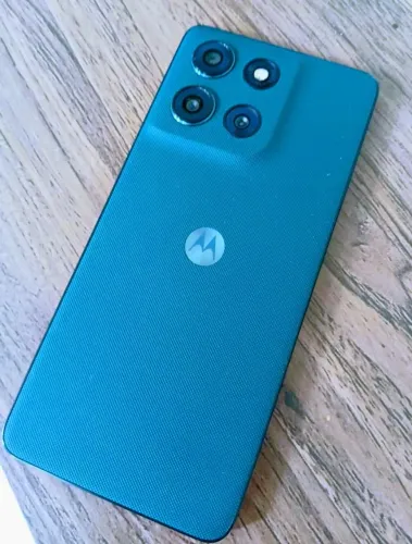 Moto g86 512 GB. NÃO ACEITO TROCAS
