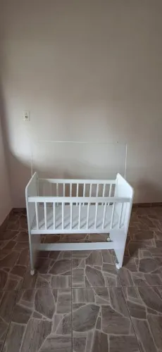 Berço para bebê 