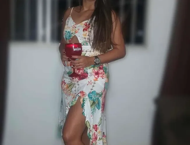 Vestido