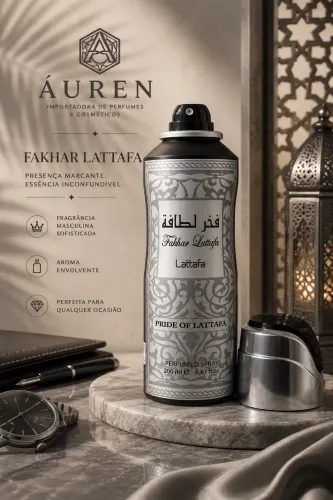 Perfume spray lattafa