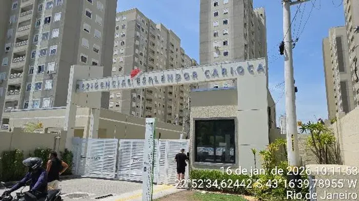 Oportunidade Única em RIO DE JANEIRO - RJ | Tipo: Apartamento | Negociação: Venda Online |